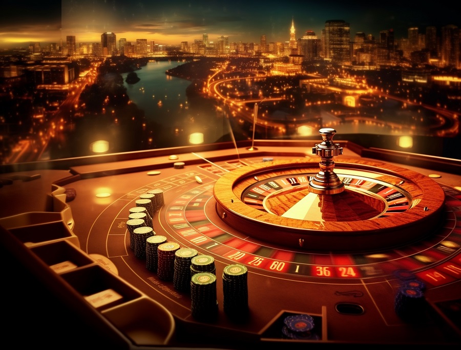 How RTP Influences Slot Games in Sweepstakes Casinos